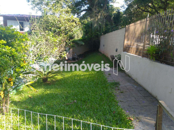 Imagem Casa com 6 Quartos à Venda, 817 m² em Trindade - Florianópolis