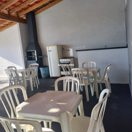 Imagem Casa com 1 Quarto à Venda, 200 m² em Jardim Adelinha - Franca Imagem Casa com 1 Quarto à Venda, 200 m² em Jardim Adelinha - Franca