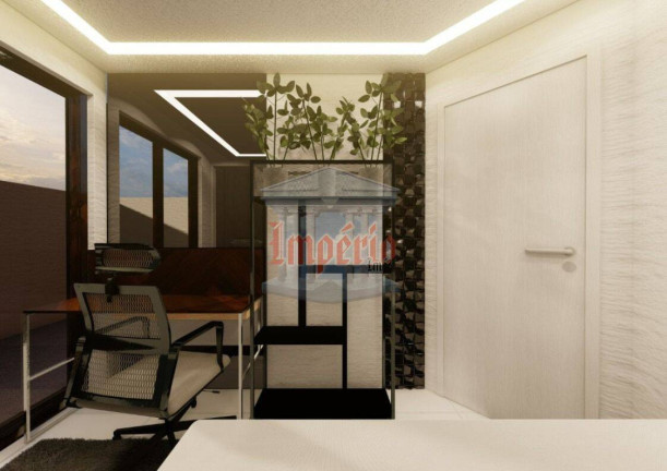 Imagem Apartamento com 2 Quartos à Venda, 64 m² em Campestre - Santo André Imagem Apartamento com 2 Quartos à Venda, 64 m² em Campestre - Santo André