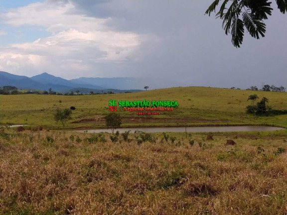 Imagem Chácara à Venda, 968.000 m² em Centro - Caçapava