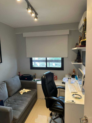 Imagem Apartamento com 4 Quartos à Venda, 120 m² em Recreio Dos Bandeirantes - Rio De Janeiro