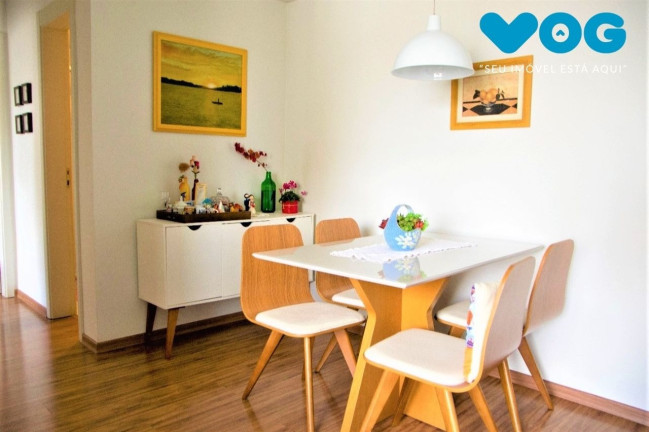 Imagem Imóvel com 2 Quartos à Venda, 64 m² em Jardim Carvalho - Porto Alegre Imagem Imóvel com 2 Quartos à Venda, 64 m² em Jardim Carvalho - Porto Alegre