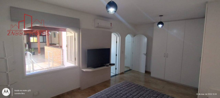 Imagem Casa com 4 Quartos à Venda, 110 m² em Jardim Mirante - São Paulo