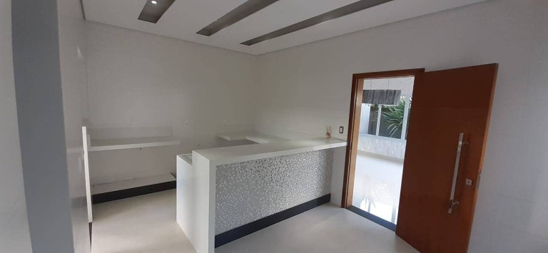 Imagem Casa de Condomínio com 5 Quartos à Venda, em Alphaville Nova Esplanada - Votorantim Imagem Casa de Condomínio com 5 Quartos à Venda, em Alphaville Nova Esplanada - Votorantim