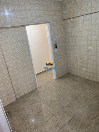 Imagem Apartamento com 2 Quartos à Venda, em Marape - Santos Imagem Apartamento com 2 Quartos à Venda, em Marape - Santos