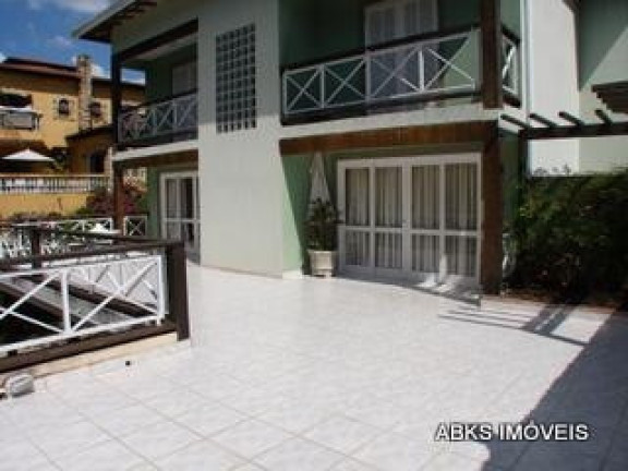 Imagem Casa com 4 Quartos à Venda, 872 m² em Granja Viana - Cotia