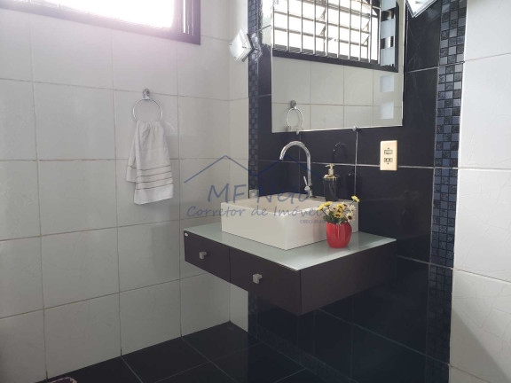 Imagem Casa com 4 Quartos à Venda, 608 m² em Jardim Carlos Gomes - Pirassununga