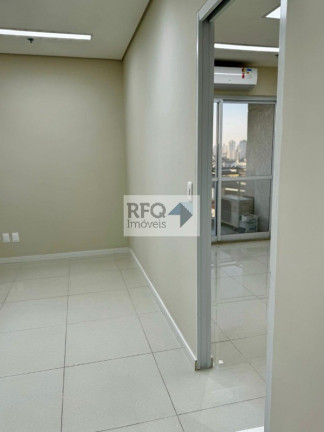 Imagem Sala Comercial à Venda, 34 m² em Ipiranga - São Paulo Imagem Sala Comercial à Venda, 34 m² em Ipiranga - São Paulo