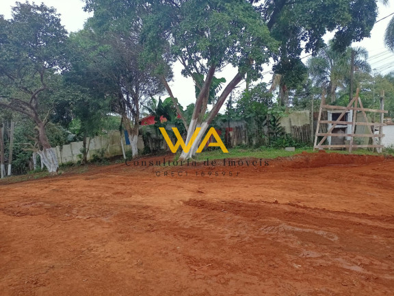 Imóvel à Venda, 1.045 m² em Chácaras Ceres - Suzano