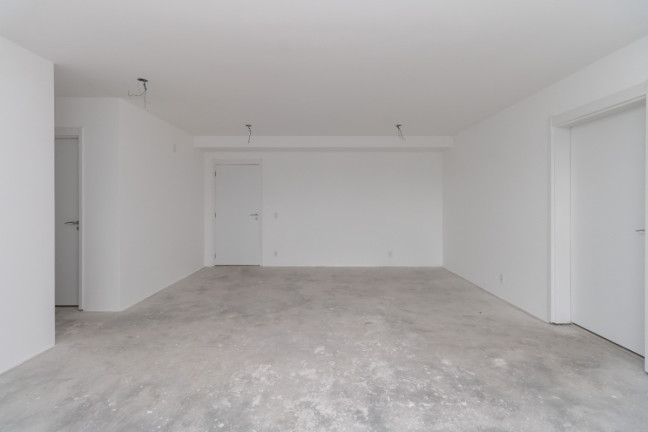 Imagem Apartamento com 3 Quartos à Venda, 154 m² em Butantã - São Paulo