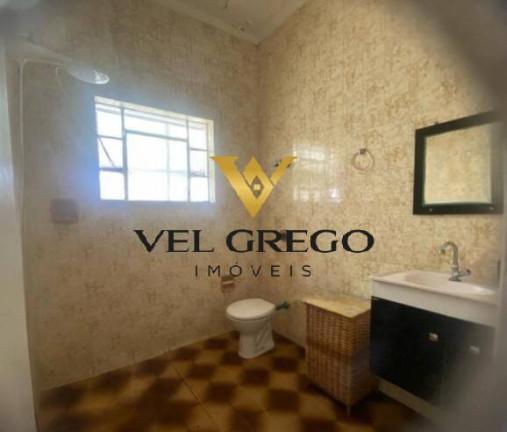 Imagem Casa com 2 Quartos à Venda, 225 m² em Rudge Ramos - São Bernardo Do Campo Imagem Casa com 2 Quartos à Venda, 225 m² em Rudge Ramos - São Bernardo Do Campo
