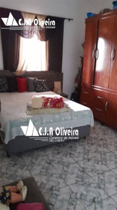 Imagem Casa com 1 Quarto à Venda, 65 m² em Jussara - Mongagua Imagem Casa com 1 Quarto à Venda, 65 m² em Jussara - Mongagua