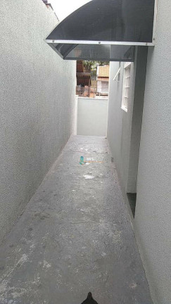 Imagem Casa com 3 Quartos à Venda, 100 m² em Vida Nova I - Vinhedo