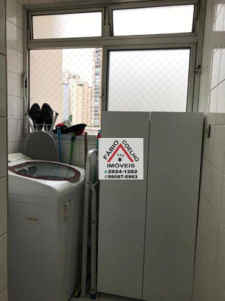 Imagem Apartamento com 2 Quartos à Venda, 50 m² em Saúde - São Paulo Imagem Apartamento com 2 Quartos à Venda, 50 m² em Saúde - São Paulo
