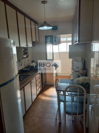 Imagem Imóvel com 2 Quartos à Venda, 50 m² em Cambuci - São Paulo