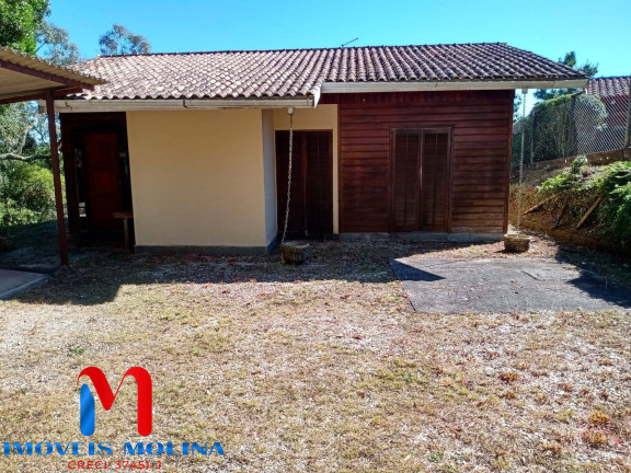 Casa com 3 Quartos à Venda, 1.650 m² em Atalaia - Campos Do Jordão