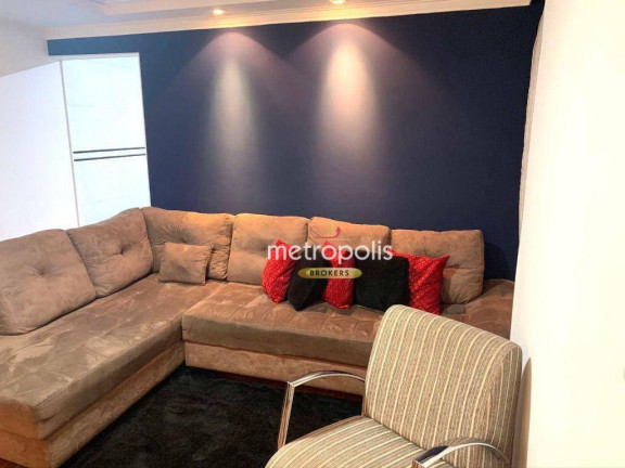 Imagem Apartamento com 2 Quartos à Venda, 79 m² em Boa Vista - São Caetano Do Sul Imagem Apartamento com 2 Quartos à Venda, 79 m² em Boa Vista - São Caetano Do Sul