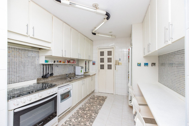 Imagem Imóvel com 3 Quartos à Venda, 151 m² em Panamby - São Paulo Imagem Imóvel com 3 Quartos à Venda, 151 m² em Panamby - São Paulo