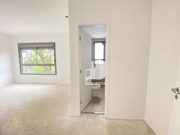 Imagem Apartamento com 4 Quartos à Venda, 186 m² em Brooklin Novo - São Paulo