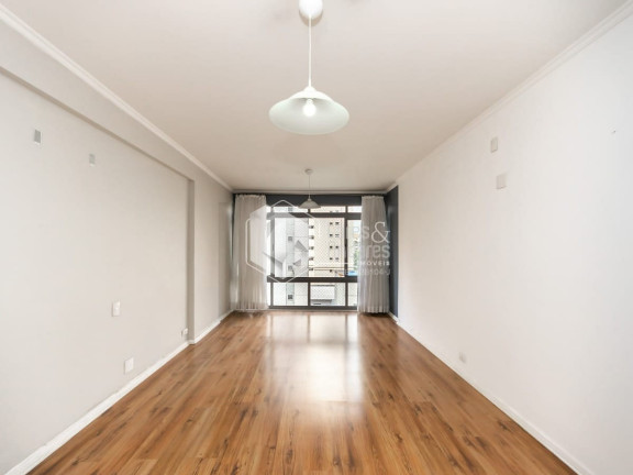 Apartamento com 2 Quartos à Venda, 117 m² em Paraíso - São Paulo