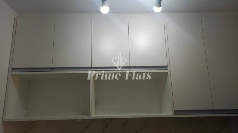 Imagem Apartamento com 1 Quarto para Alugar, 25 m² em Pinheiros - São Paulo Imagem Apartamento com 1 Quarto para Alugar, 25 m² em Pinheiros - São Paulo