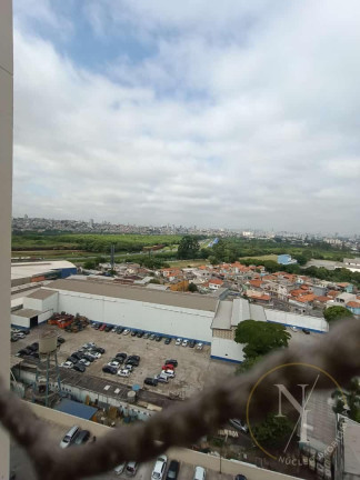 Imagem Apartamento com 2 Quartos à Venda, 45 m² em Ponte Grande - Guarulhos Imagem Apartamento com 2 Quartos à Venda, 45 m² em Ponte Grande - Guarulhos