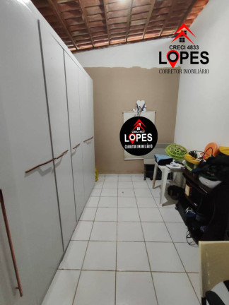 Imagem Casa com 5 Quartos à Venda, 200 m² em Potengi - Natal
