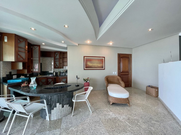 Imagem Cobertura com 4 Quartos à Venda, 461 m² em Riviera Módulo 6 - Bertioga