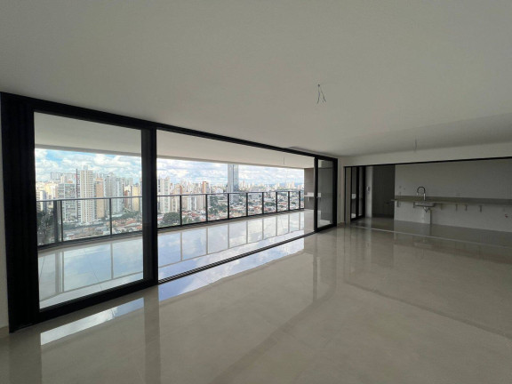 Imagem Apartamento com 4 Quartos à Venda, 261 m² em Setor Bueno - Goiânia Imagem Apartamento com 4 Quartos à Venda, 261 m² em Setor Bueno - Goiânia
