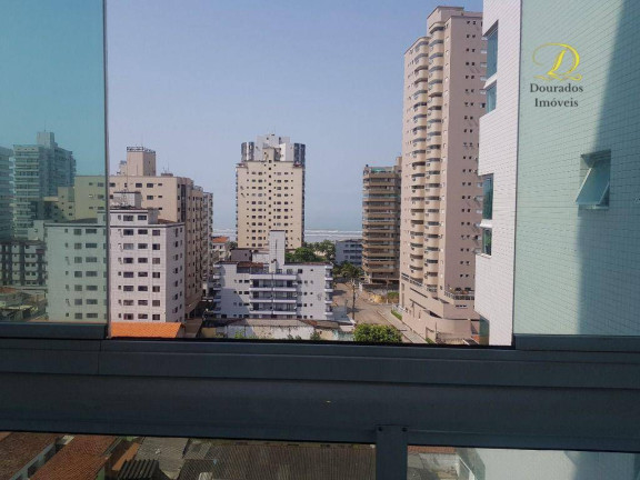 Imagem Apartamento com 2 Quartos à Venda, 86 m² em Aviação - Praia Grande