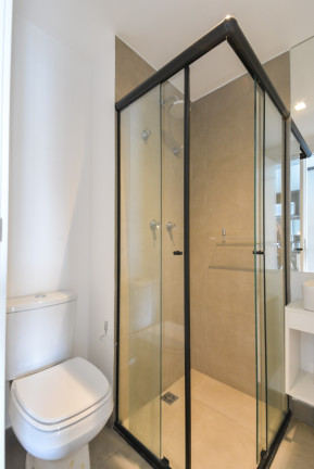 Imagem Studio com 1 Quarto à Venda, 24 m² em Bela Vista - São Paulo Imagem Studio com 1 Quarto à Venda, 24 m² em Bela Vista - São Paulo