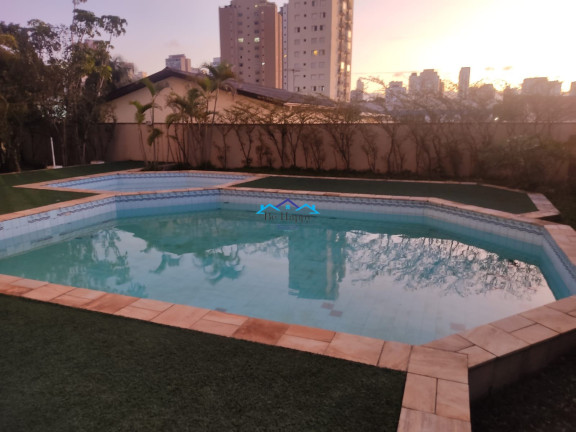 Imagem Apartamento com 3 Quartos à Venda, 110 m² em Campo Belo - São Paulo Imagem Apartamento com 3 Quartos à Venda, 110 m² em Campo Belo - São Paulo