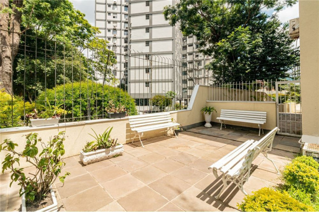 Imagem Apartamento com 1 Quarto à Venda, 46 m² em Boa Vista - Porto Alegre Imagem Apartamento com 1 Quarto à Venda, 46 m² em Boa Vista - Porto Alegre