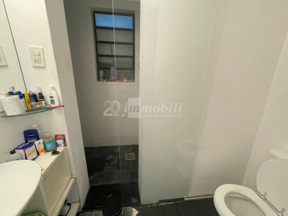 Imagem Apartamento com 3 Quartos à Venda, 100 m² em Higienópolis - São Paulo