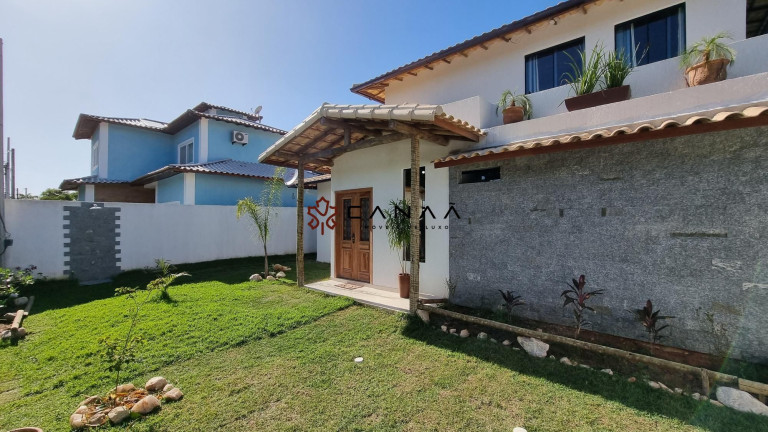 Imagem Casa de Condomínio com 3 Quartos à Venda, 188 m² em Caravelas - Armação Dos Búzios