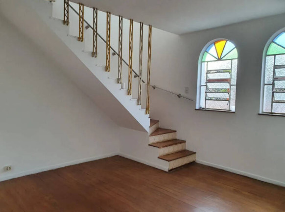 Imagem Sobrado com 3 Quartos para Alugar, 140 m² em Planalto Paulista - São Paulo