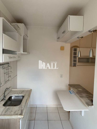 Imagem Apartamento com 2 Quartos à Venda, 58 m² em Jardim Yolanda - São José Do Rio Preto Imagem Apartamento com 2 Quartos à Venda, 58 m² em Jardim Yolanda - São José Do Rio Preto