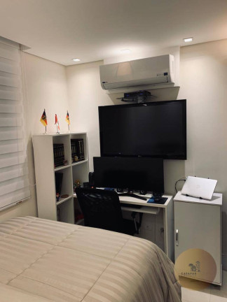 Imagem Apartamento com 2 Quartos à Venda, 91 m² em Jabaquara - São Paulo