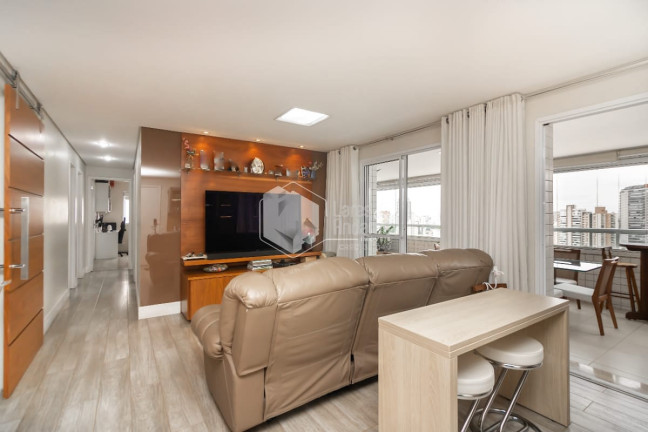 Foto do imóvel Apartamento com 4 Quartos à Venda, 140 m² em Ipiranga - São Paulo