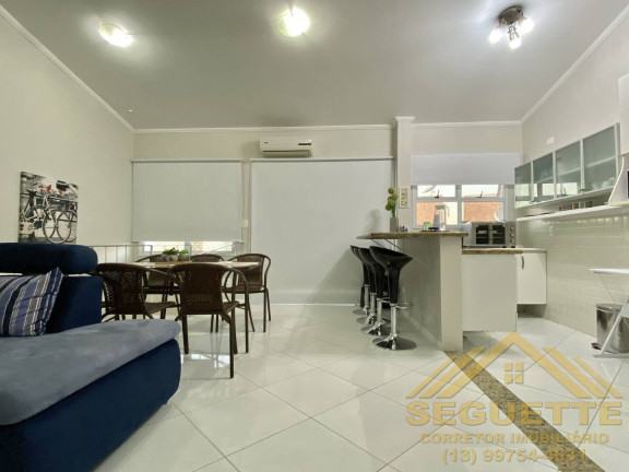 Apartamento com 2 Quartos à Venda, 98 m² em Riviera De São Lourenço - Bertioga