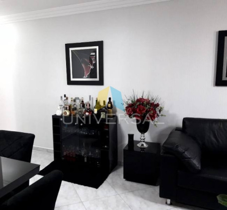 Imagem Apartamento com 3 Quartos à Venda, 82 m² em Tatuapé - São Paulo