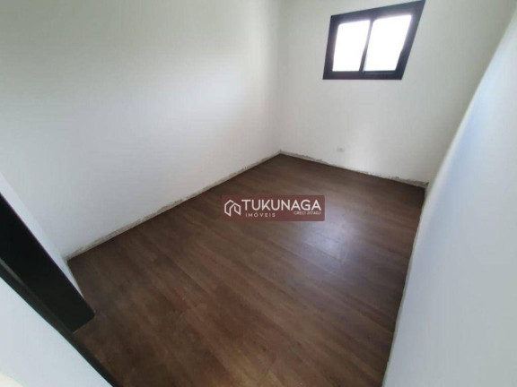 Imagem Casa com 4 Quartos à Venda, 320 m² em Jardim Fazenda Rincão - Arujá