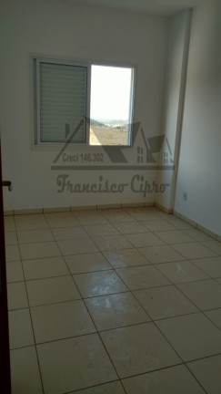 Imagem Apartamento com 3 Quartos à Venda, 87 m² em Portal Das Colinas - Guaratinguetá