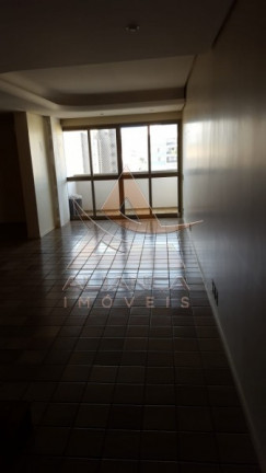Imagem Apartamento com 4 Quartos à Venda, 193 m² em Centro - Ribeirão Preto