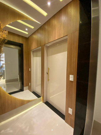 Foto do imóvel Apartamento com 3 Quartos à Venda, 165 m² em Jardim Das Américas - Cuiabá
