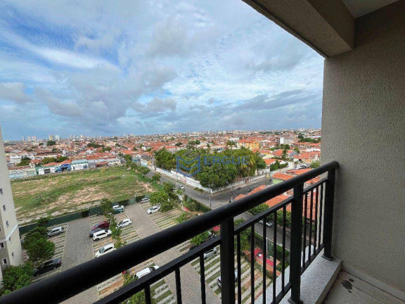 Imagem Apartamento com 2 Quartos à Venda, 49 m² em Jóquei Clube - Fortaleza Imagem Apartamento com 2 Quartos à Venda, 49 m² em Jóquei Clube - Fortaleza