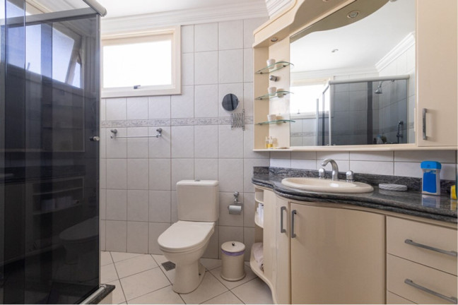 Imagem Casa de Condomínio com 4 Quartos à Venda, 898 m² em Boa Vista - Porto Alegre