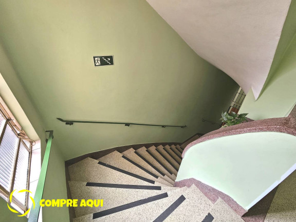 Imagem Apartamento com 1 Quarto à Venda, 28 m² em Santa Cecília - São Paulo