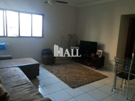 Imagem Apartamento com 2 Quartos à Venda, 60 m² em Jardim Santa Lúcia - São José Do Rio Preto Imagem Apartamento com 2 Quartos à Venda, 60 m² em Jardim Santa Lúcia - São José Do Rio Preto