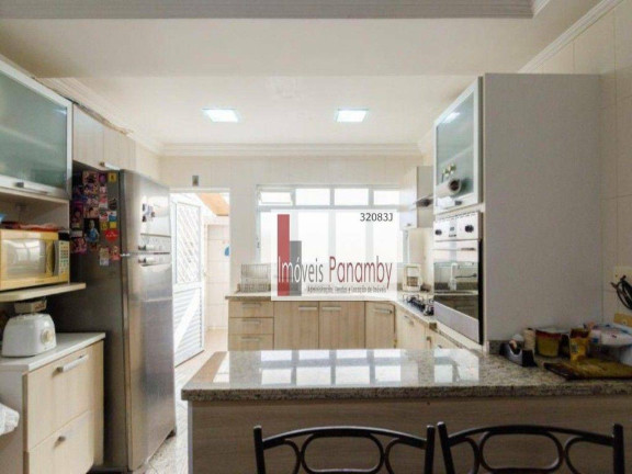 Imagem Sobrado com 3 Quartos à Venda, 197 m² em Planalto - São Bernardo Do Campo Imagem Sobrado com 3 Quartos à Venda, 197 m² em Planalto - São Bernardo Do Campo